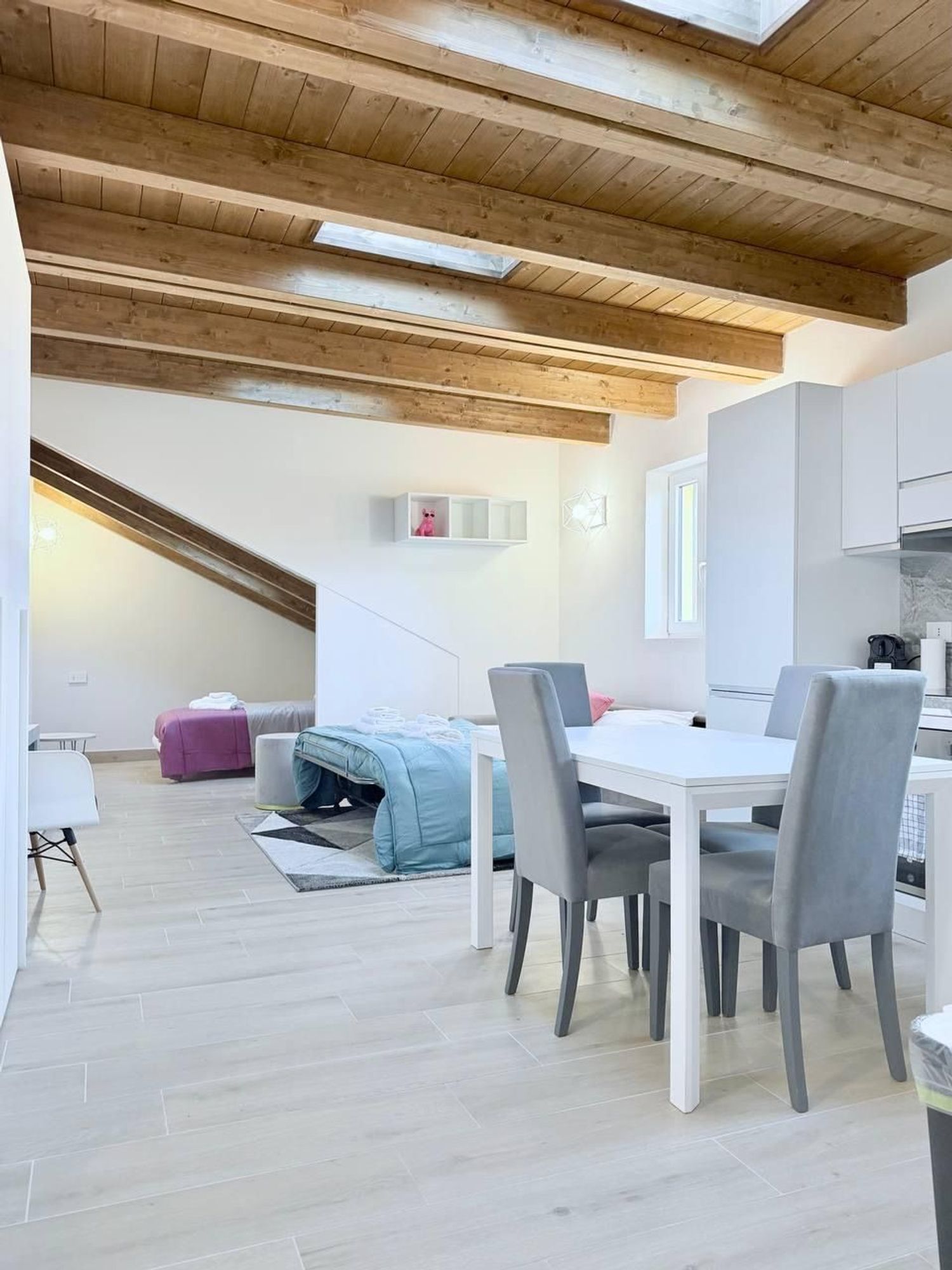Appartamento in vendita in San Martino Della Battaglia 4, Varese