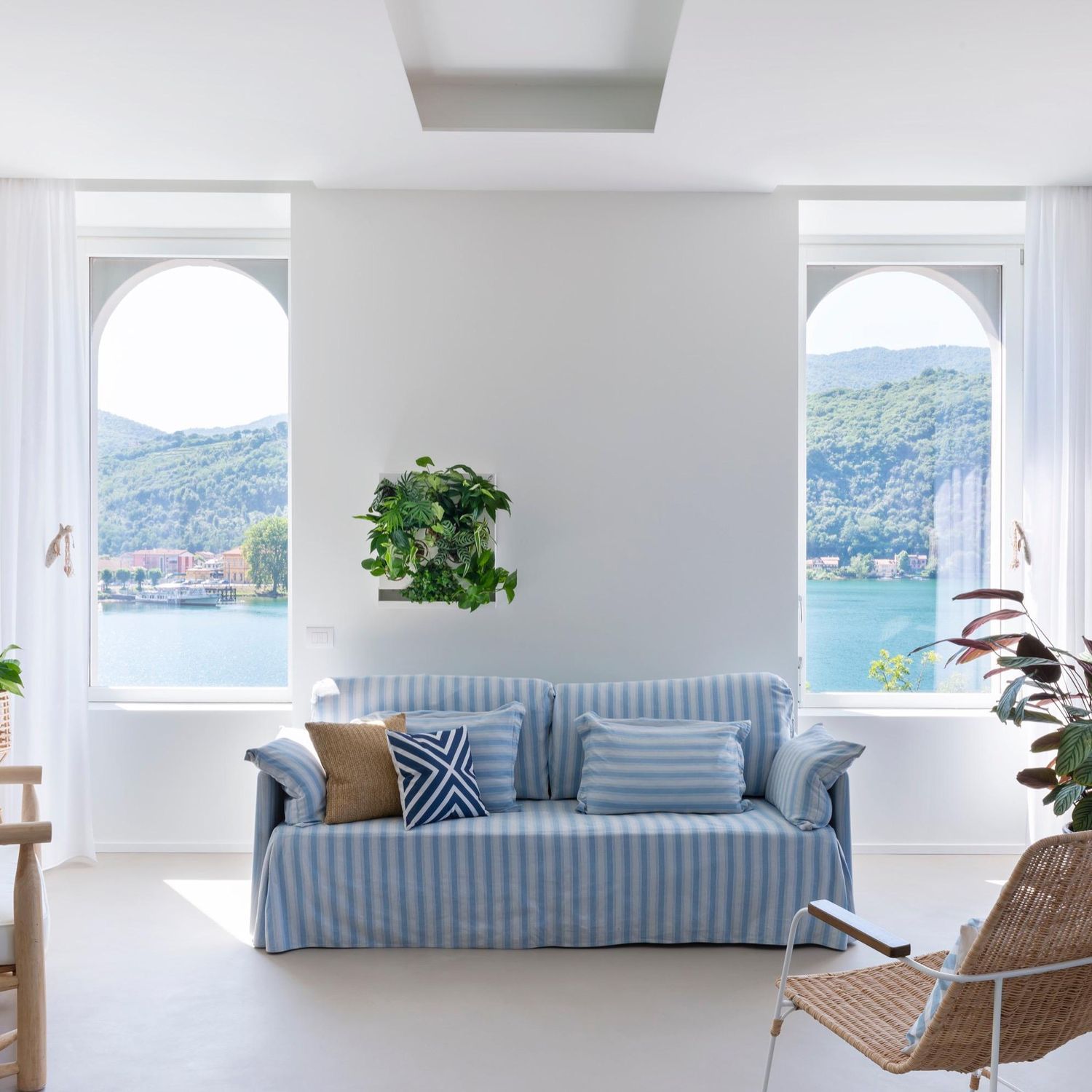 Appartamento in vendita in Butti 69, Porto Ceresio