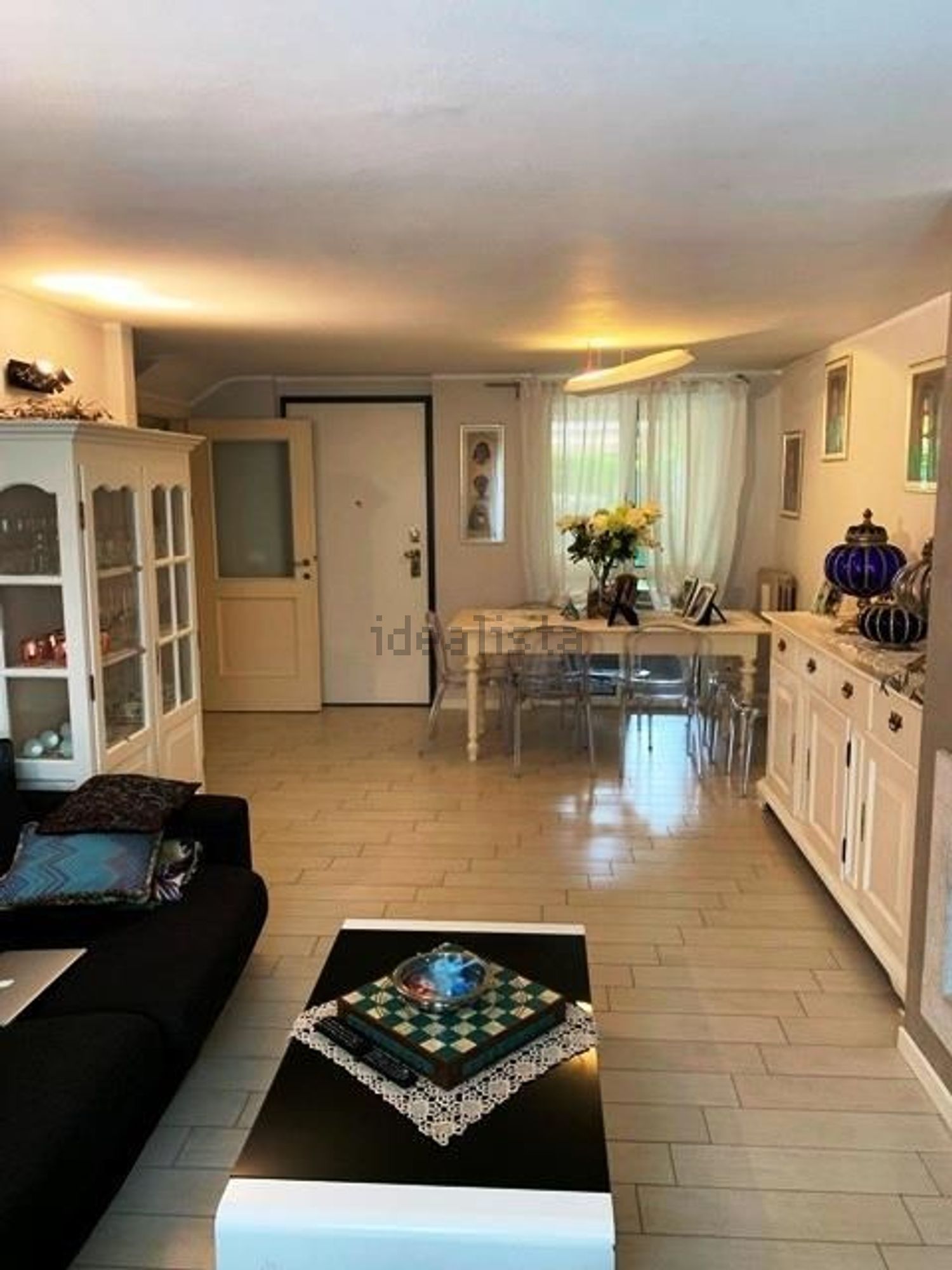 Villa a schiera in vendita a Cellatica