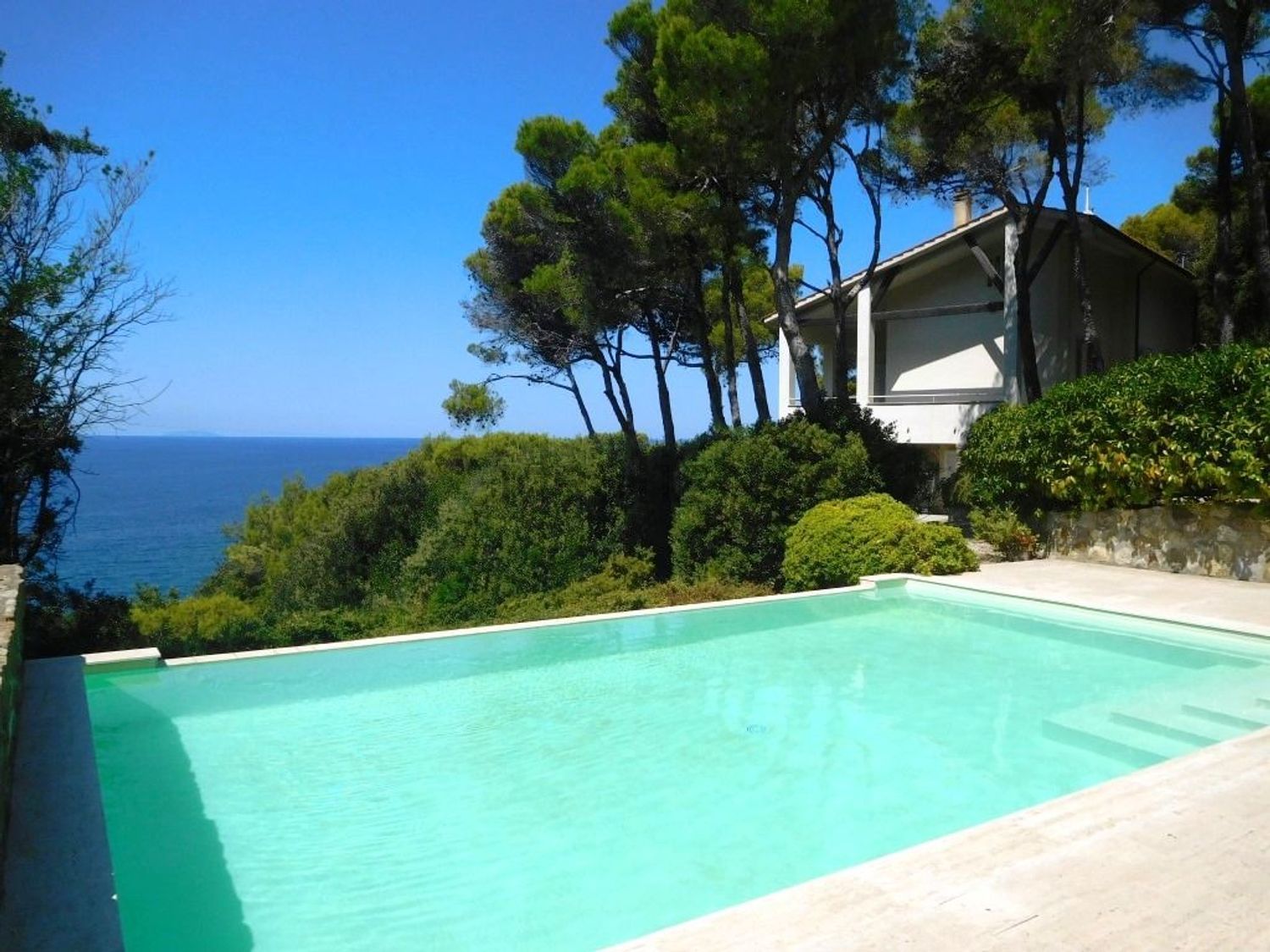 Villa o villino in vendita a Livorno