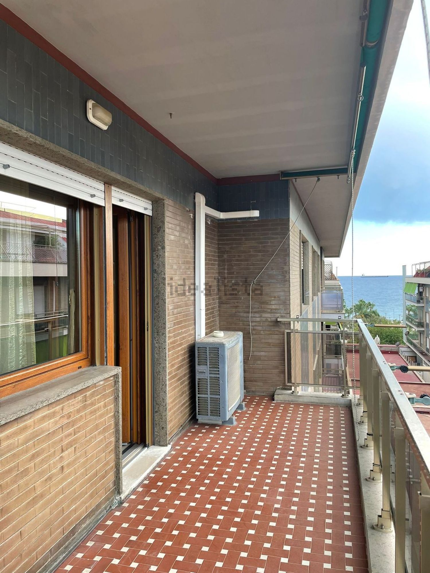 Appartamento in vendita a Civitavecchia