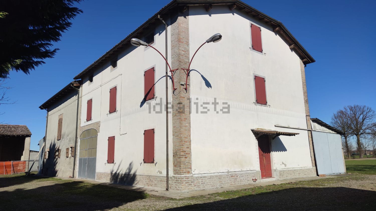 Casa Indipendente in vendita a San Secondo Parmense
