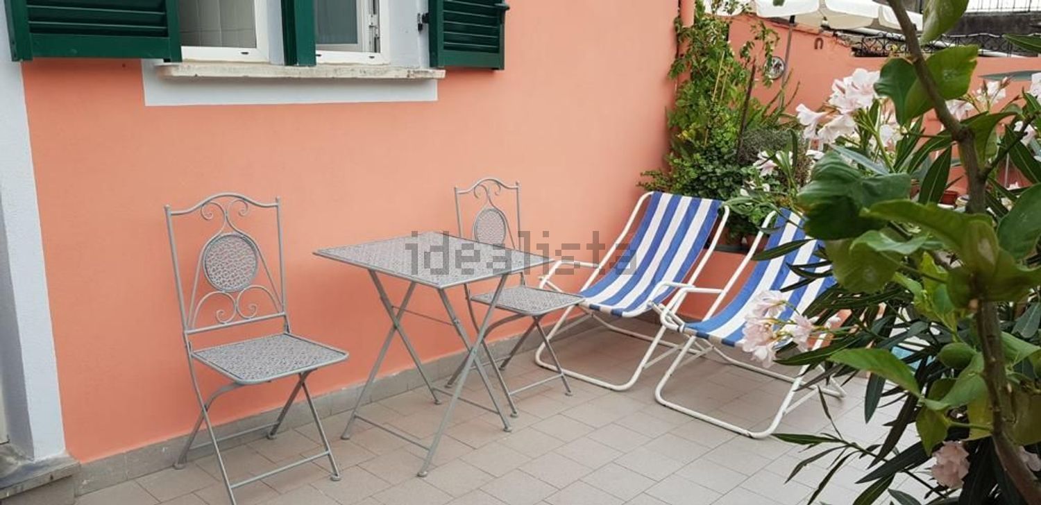 Appartamento in vendita a Riva Ligure