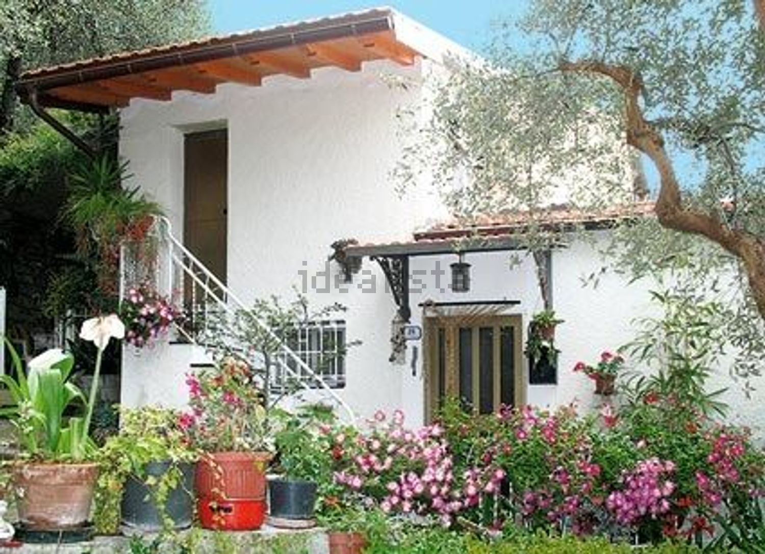 Casa Indipendente in vendita a Prelà