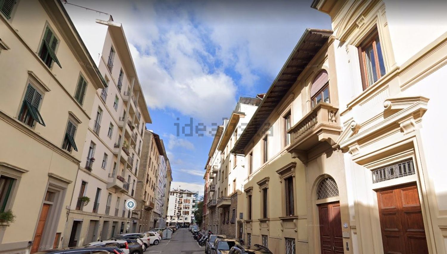 Appartamento in vendita a Firenze