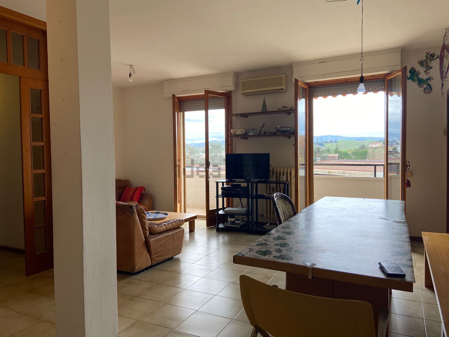 Appartamento in vendita a Castelfiorentino