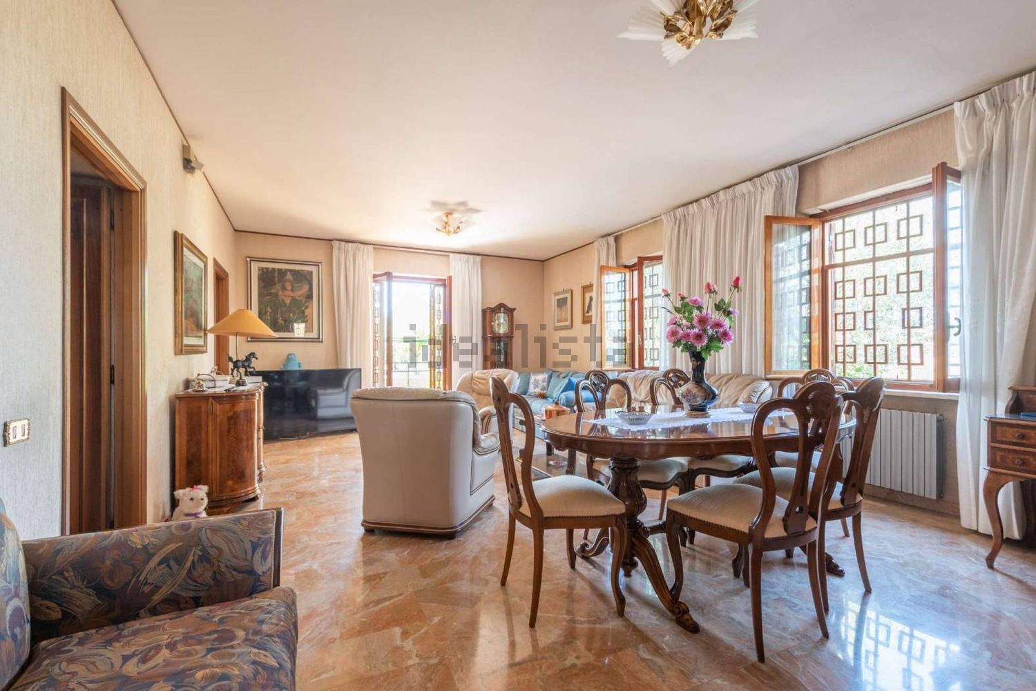Villa o villino in vendita a Roma