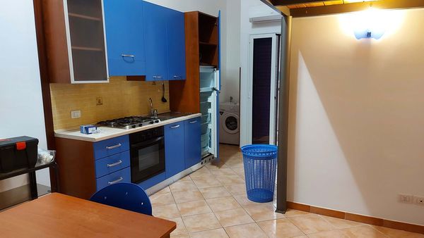 Appartamento In Affitto