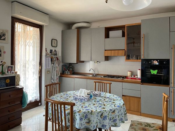 Appartamento In Vendita