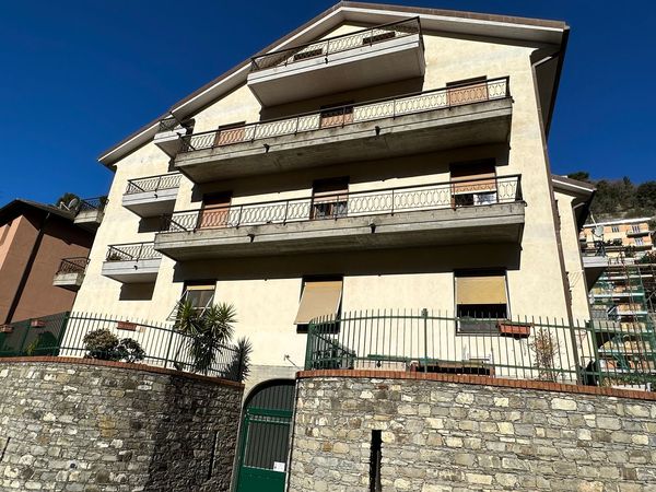 Appartamento In Vendita