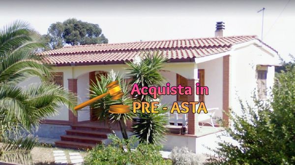 Casa/Villa In Vendita