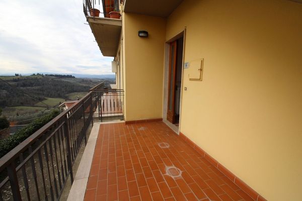 Appartamento In Vendita