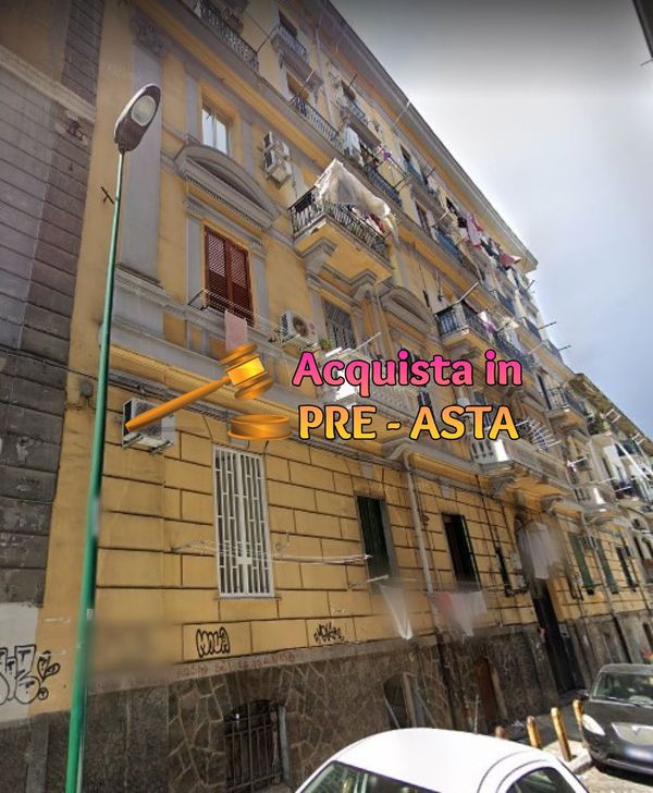 Appartamento In Vendita