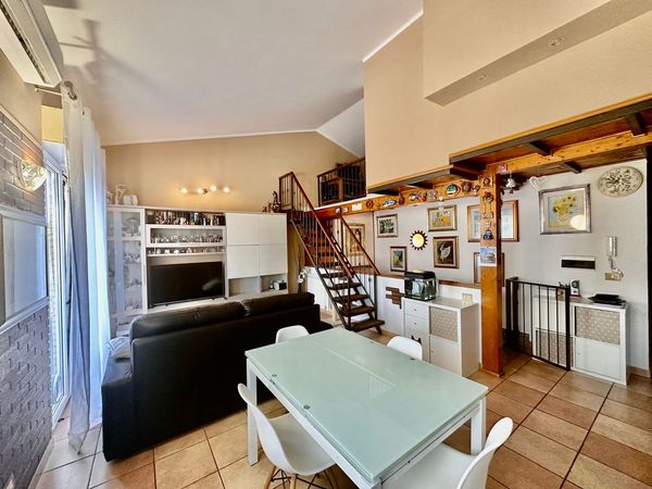 Appartamento In Vendita