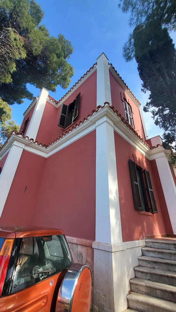 Casa/Casa indipendente In Vendita