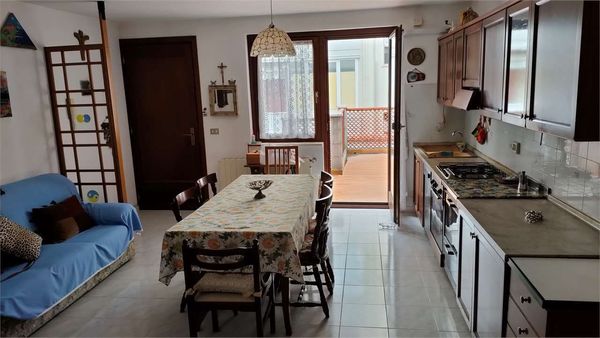 Appartamento In Vendita