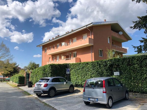 Appartamento In Vendita
