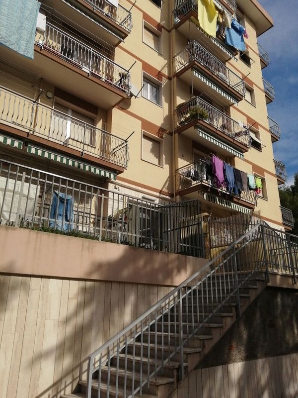 Appartamento In Vendita
