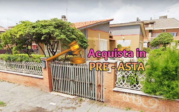 Appartamento In Vendita