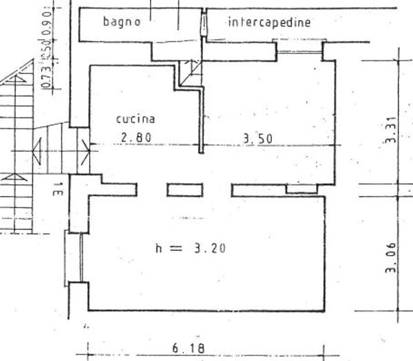 Appartamento In Vendita