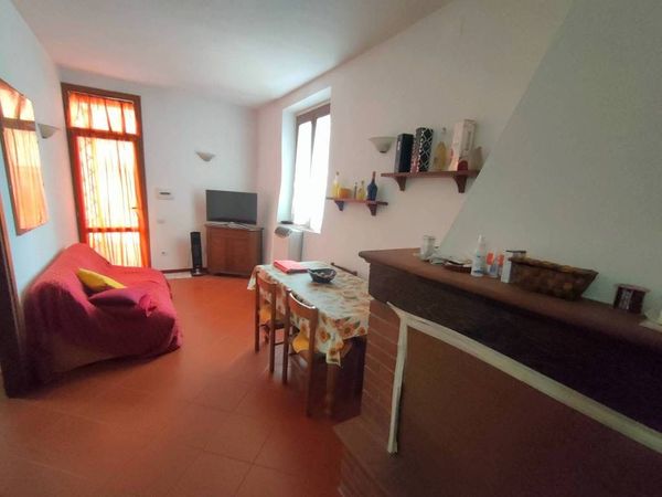Appartamento In Vendita