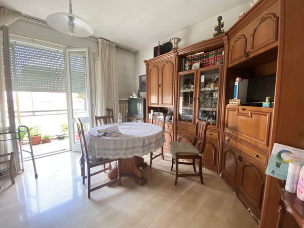 Appartamento In Vendita