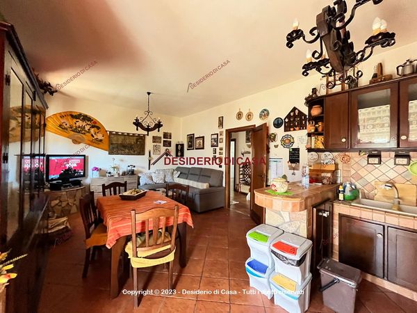 Appartamento In Vendita