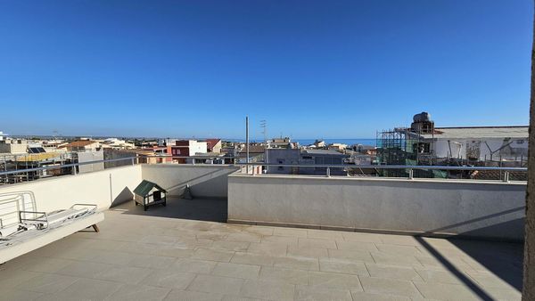 Appartamento In Vendita