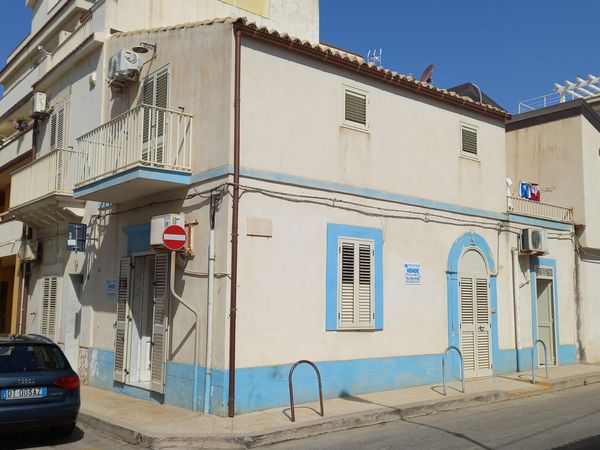 Casa/Casa indipendente In Vendita