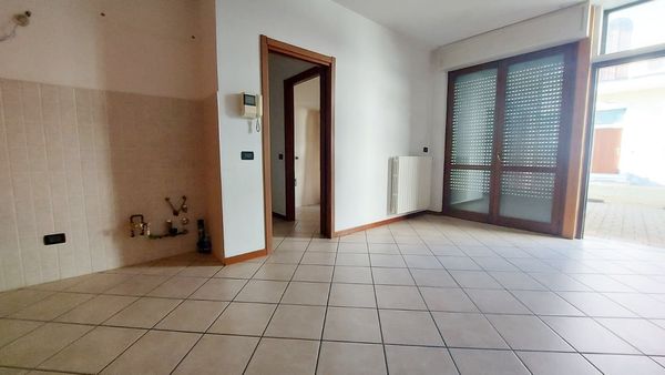 Appartamento In Vendita