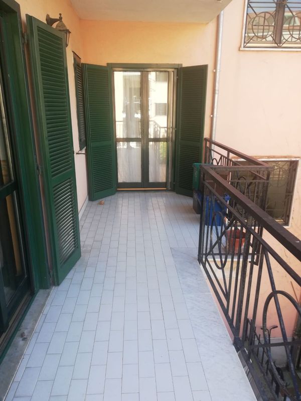 Appartamento In Vendita