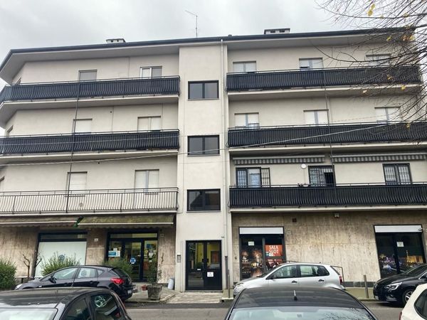 Appartamento In Vendita