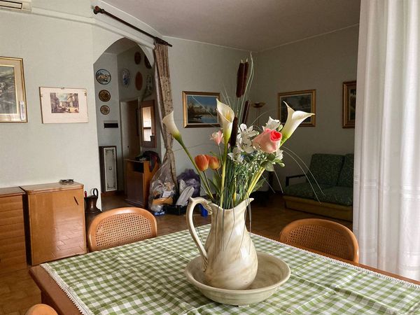 Appartamento In Vendita