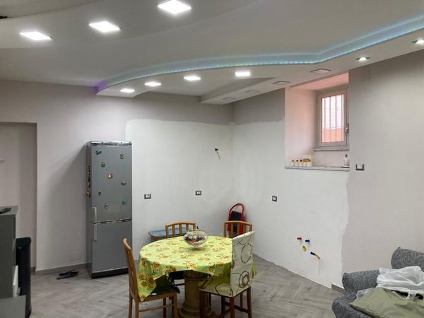 Appartamento In Vendita
