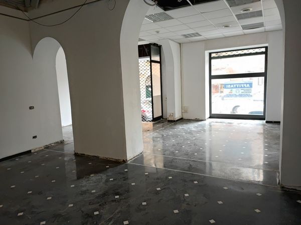 Locale In Affitto