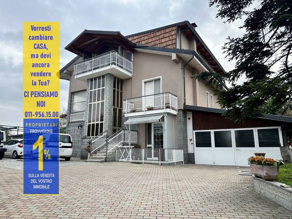 Attico In Vendita