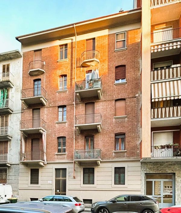 Appartamento In Vendita