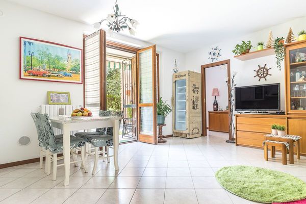 Appartamento In Vendita