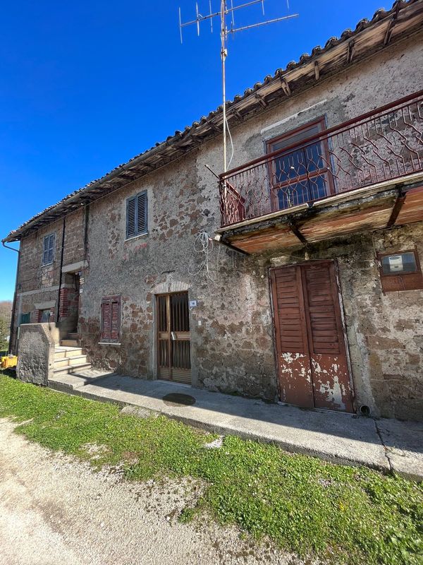 Casale / Cascina In Vendita